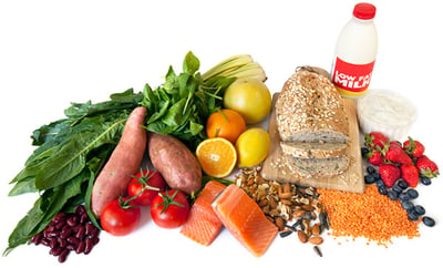 Super foods
